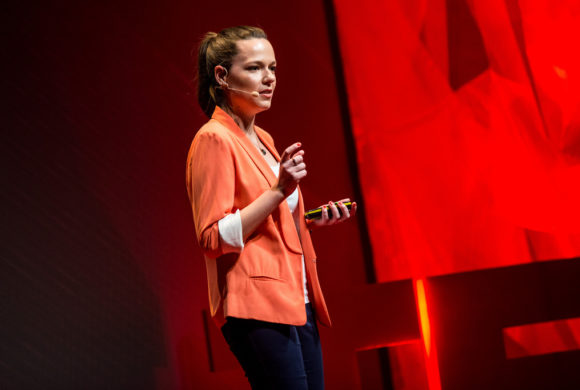 TEDx Youth | Elég Jól változni